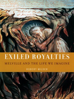 cover image of Exiled Royalties